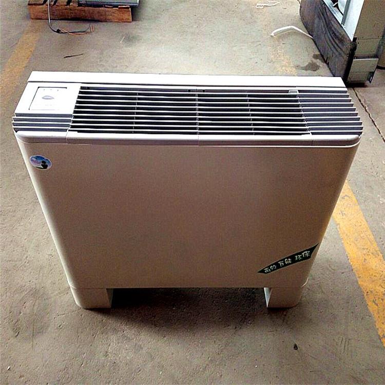 FP-4FP-51//FP-68/FP-5/FP-ICS1P02F-28宾8馆用立式明装风机盘管