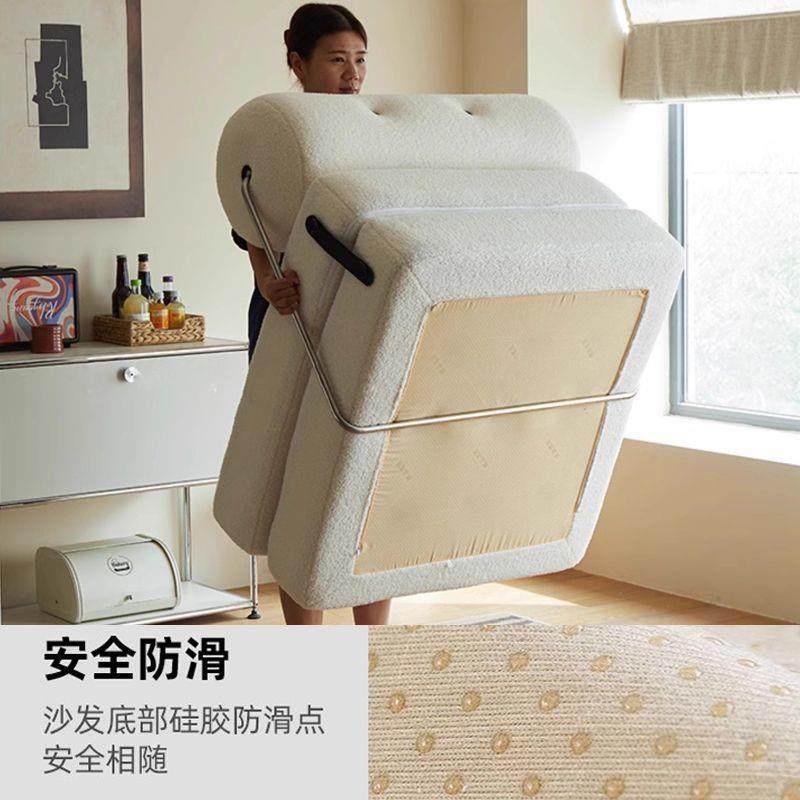 单沙人塔吉发床艺客厅懒人可躺睡单无品牌/人户小型简布约∑,饰品/流行首饰/时尚饰品新,DIY配件,淘宝优惠券,粉丝福利购,淘宝优惠卷