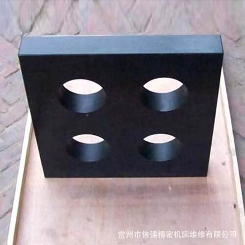理大量具高精度花石ZFQ检验方岗尺00级高精度花岗岩测量石直尺