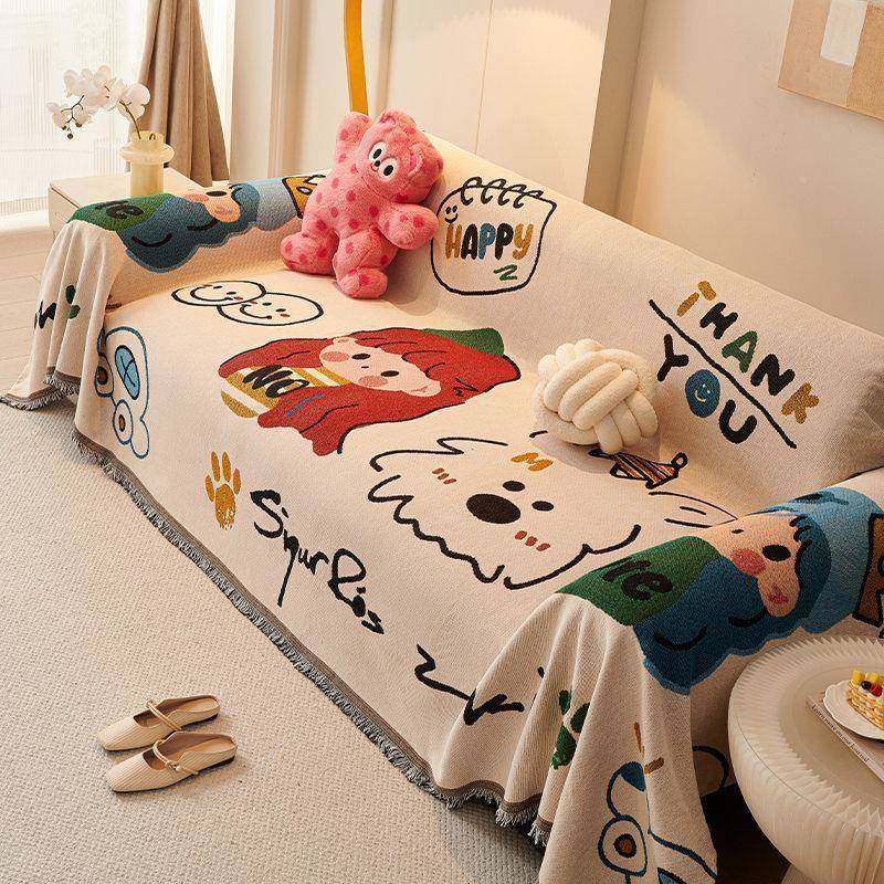 青忆沙巾夏2025新款四季通猫用沙发盖布全盖发防抓沙发款91263垫,美容美体仪器,其它面部美容工具配件,淘宝优惠券,粉丝福利购,淘宝优惠卷