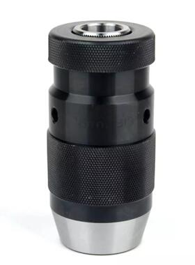 紧钻头610夹131620mmB16B482271B228JT3自3JT0JT1JT2JT6内锥自锁