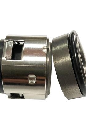 厂家直供52机械械密封件橡胶波纹管机械密封H18112耐0泵高压用机