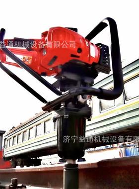 NB-500/NB550内燃螺内旋板手铁路燃螺RLQ栓板手手持螺式栓板手