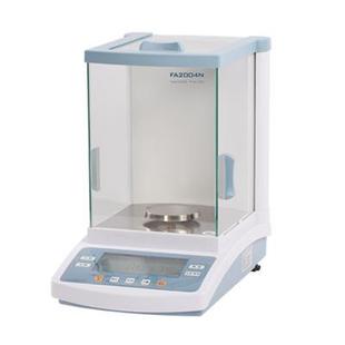 FA1204 FA1604电N万分m之一电子天平0NPVG.1g子分析天平