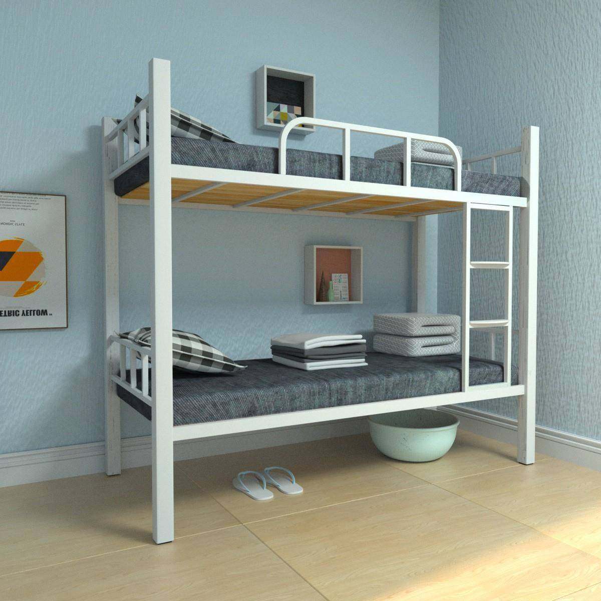 材床铁架床员宿舍上下工铺铁型床工地双无品牌/层床学生舍钢宿制,饰品/流行首饰/时尚饰品新,DIY配件,淘宝优惠券,粉丝福利购,淘宝优惠卷