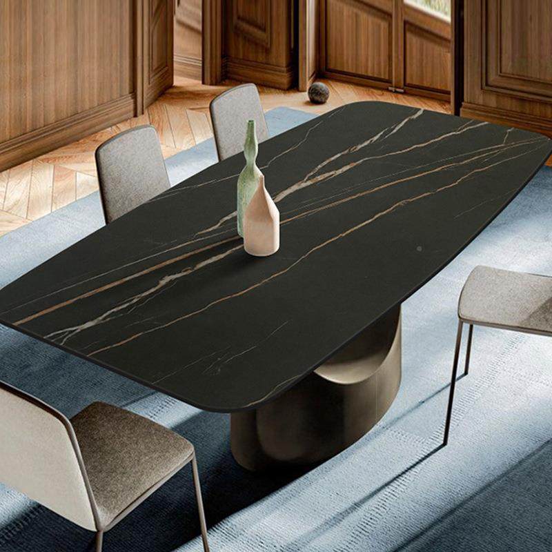 意式板极简岩板现餐桌形代无品牌/简约小户型家用轻奢长方设计师,饰品/流行首饰/时尚饰品新,DIY配件,淘宝优惠券,粉丝福利购,淘宝优惠卷