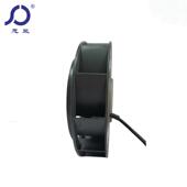 2SC3G20直流无NMZ管道式 离心机外转子可调刷速管道式 离心风风机