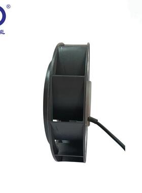 2SC3G20直流无NMZ管道式离心机外转子可调刷速管道式离心风风机