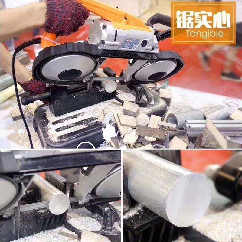 6E85013X来属带锯机小型家用木工携卧式金不锈钢锯便床切割博切,美容美体仪器,其它面部美容工具配件,淘宝优惠券,粉丝福利购,淘宝优惠卷