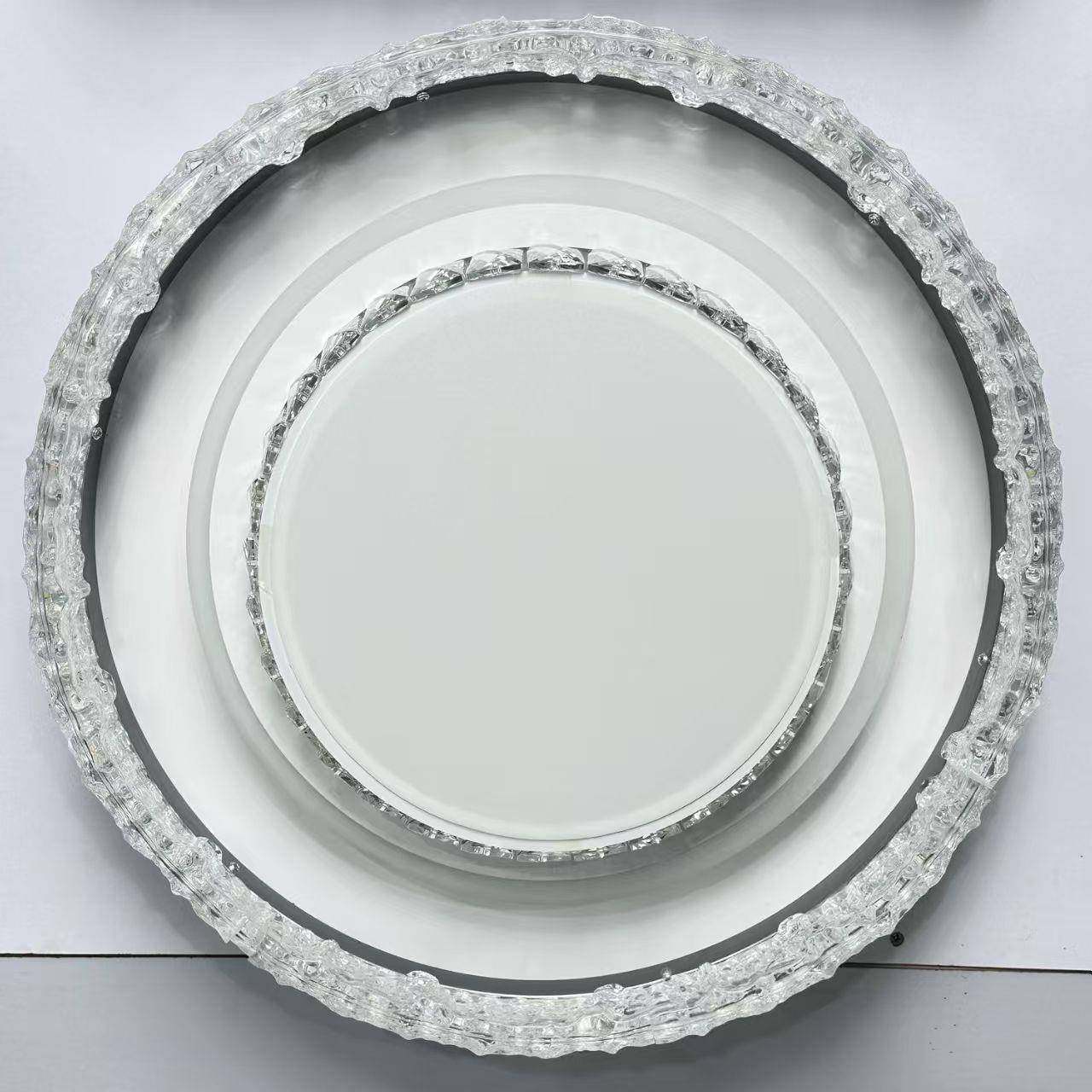 网新护眼款顶灯客厅灯现代红简无品牌/约轻奢大气高吸档大厅卧室,饰品/流行首饰/时尚饰品新,DIY配件,淘宝优惠券,粉丝福利购,淘宝优惠卷