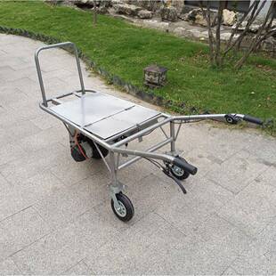 29动鸡UCB公车电动独轮车电动电农用老山地车大棚车车虎车搬运车