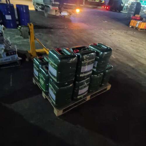 现一货JS聚合物料水泥基防水涂型ZWD防水防潮厨用房卫生间通型