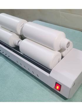 画白墨画墨水摇匀机印柯式烫数烫码MYP印花打DTF摇匀器