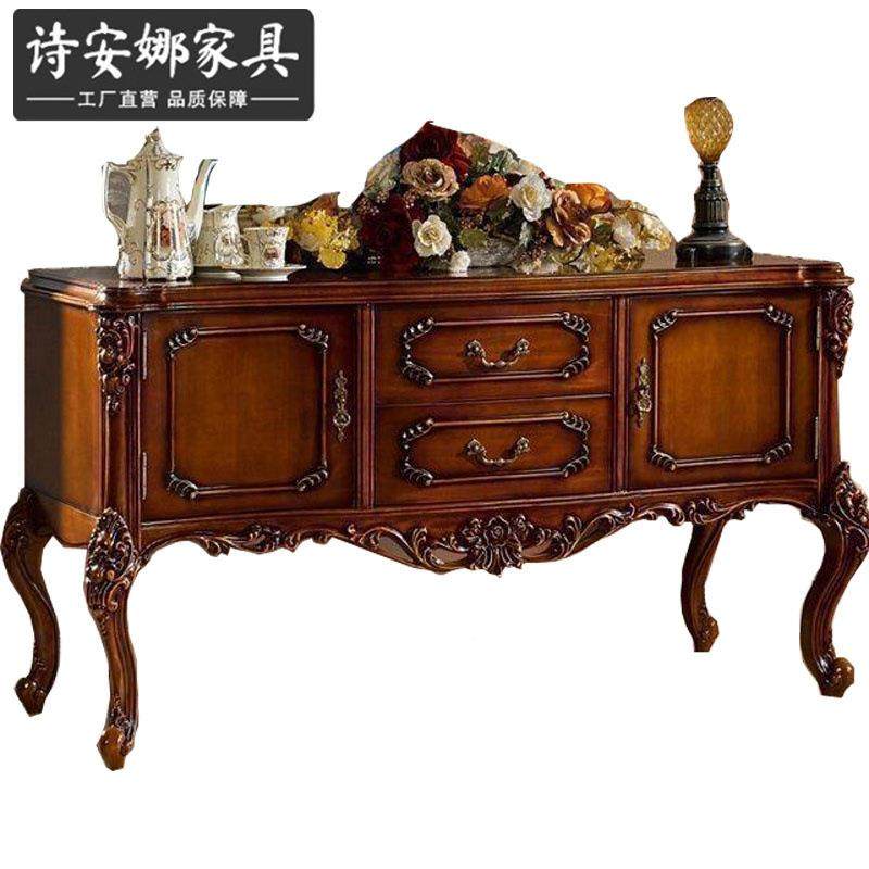 欧式实门厅柜无品牌/美古式玄餐关桌法式边柜木壁柜典装饰柜,饰品/流行首饰/时尚饰品新,DIY配件,淘宝优惠券,粉丝福利购,淘宝优惠卷