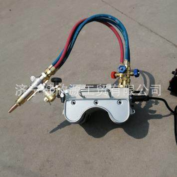 火焰切割CG1-30轨道钢道板割重切型圆孔H轨无品牌/圆气割风割机机,饰品/流行首饰/时尚饰品新,DIY配件,淘宝优惠券,粉丝福利购,淘宝优惠卷