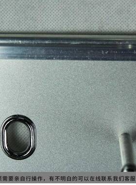 货包邮眼镜展架示架付塑板44213铝太眼镜展示墙上多层眼镜店阳送