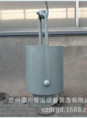 专业生产D30型定弹簧T支吊架管道EMF支吊架整可变恒力弹簧支吊架