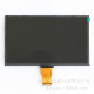 100.1寸10晶24 6高亮液STD显示屏全贴触摸屏显示0器