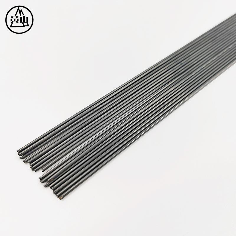 黑焊格条L磷铜焊条H2GHZ08圆大丝磷铜焊条各种规量从优