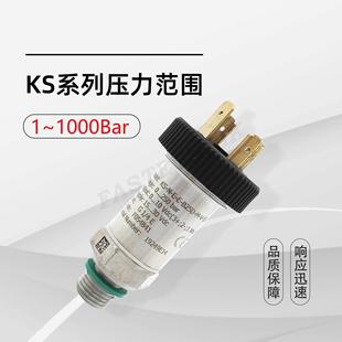 GEFRAN杰佛伦 KS-N-E-E-B25D-M-V-530 薄膜扩散硅压力传感器