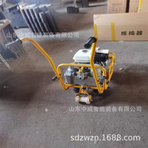 NB-600系列铁路用双头内燃螺栓扳手 质优价廉手提式双头螺栓扳手