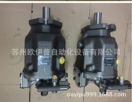 REXROTH/力士乐AA10VSO45DFR/31R-VPA12N00系列变量柱塞泵液压泵