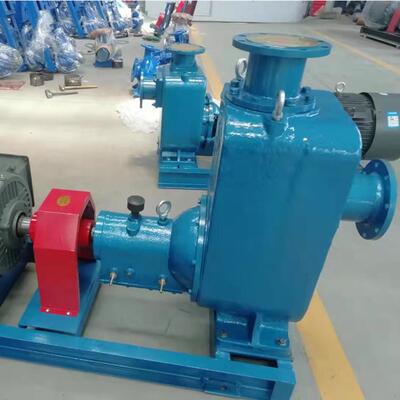 供应40CYZ40自吸式离心泵抽水泵清水自吸泵CYZ自吸泵规格齐全