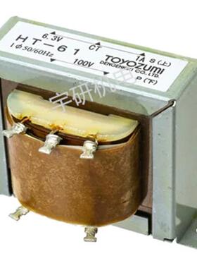 TOYOZUMI丰澄变压器HT-2433SD-500BTZ11-003A