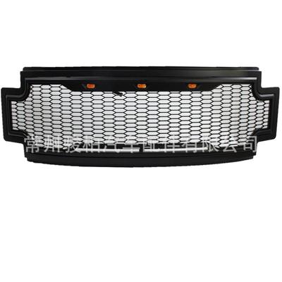 f250中网2017-2019年f250f350f450中网皮卡中网f250grille