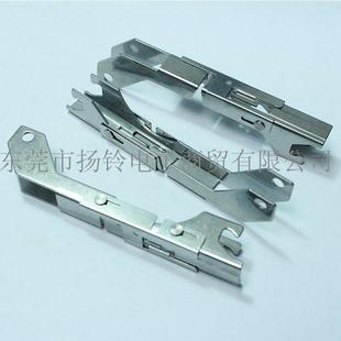 直销FUJIXP8MM飞达压料盖ABFCA3100贴片机飞达供料器配件