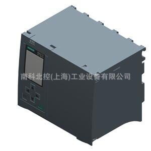 6ES7518-4FP00-0AB0中央处理器S7-1500FCPU1518F-4PN/DP