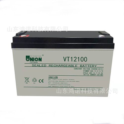 UNION友联蓄电池MX12120 12V12AH