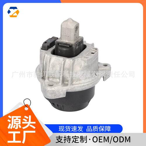 适用于马汽车发动机机脚胶2211677737422116797184现货