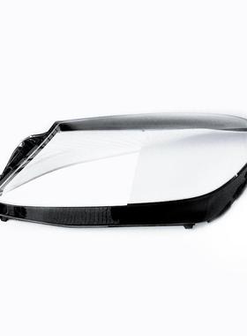 W222适用于2018-2019款奔驰S系前大灯罩灯壳灯面灯壳前照灯罩