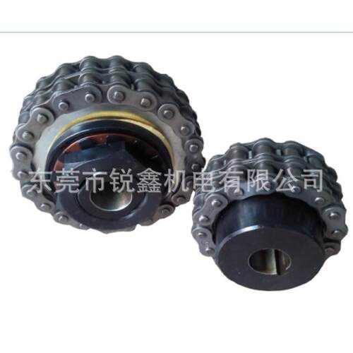 扭力限制器摩擦式，过载保护器TL350-2