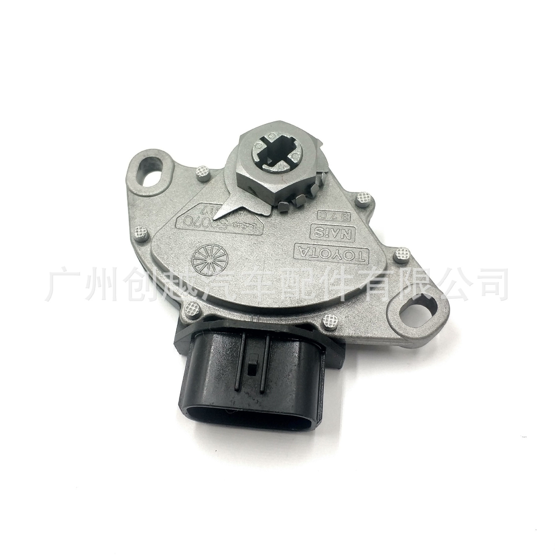 适用花冠卡罗拉RAV4档位开关84540-52070