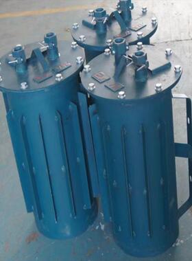 井下矿用防爆干式照明变压器KSG-3KVA380/220V矿用变压器