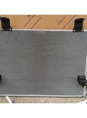 88460-0K0802KD冷凝器散热网