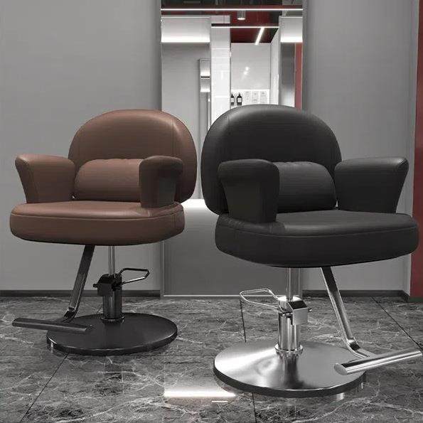 美发店椅子网红潮流理发店剪发染烫座椅发廊专用可升降放倒理发椅,机械设备,其他机械设备,淘宝优惠券,粉丝福利购,淘宝优惠卷
