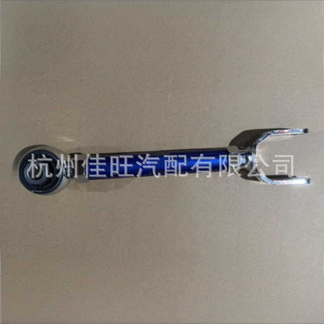 适用于丰田2010款RAV4后拉杆R/L可调48710-0R040