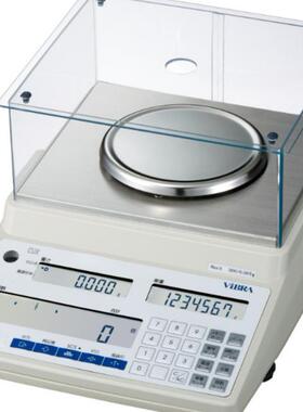 玉崎VIBRA新光电子CUX系列计数秤tCUX6000