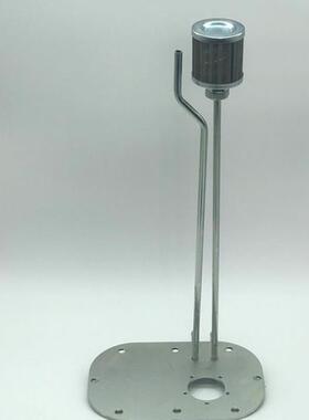 叉车配件杭叉CPCD20-30HB柴油箱盖板总成