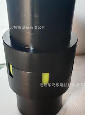 弹性胶垫联25194器梅花货联连轴器大量现ML轴型轴器
