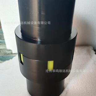 弹性胶垫联25194器梅花货联连轴器大量现ML轴型轴器