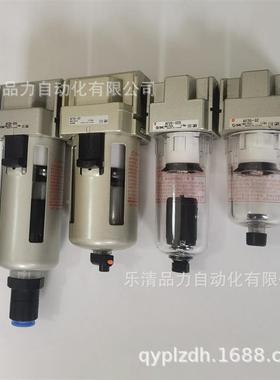 微雾分离器FD0/AFD30/AFD420-01B-02-0-304-01FUBC-02D-03C-0A4D-