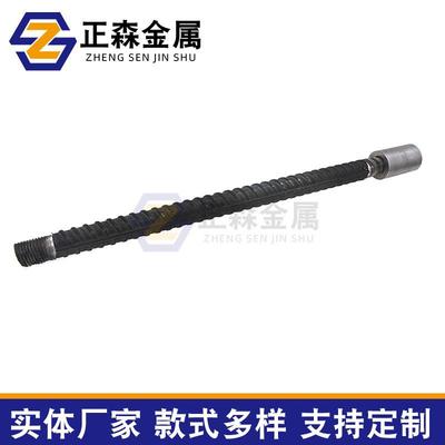 111BHR400麻地钢筋螺纹钢梁钢梁抗震花螺纹钢