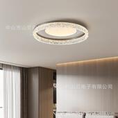 2025新18900款 意计式 极简现代简约室主主卧房间书房灯设师创意卧