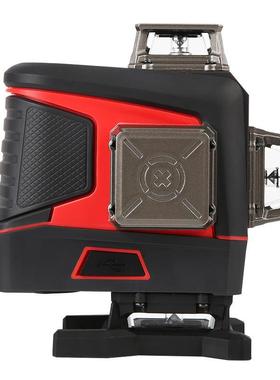 UI-6T/LM576LND绿光1线红外线高精BUR度细线贴地贴墙自动打线