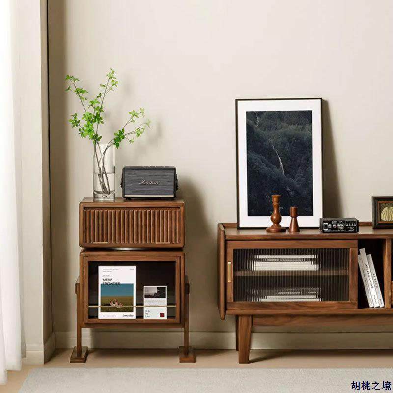 北黑机胡桃木器人无品牌/边柜实木沙发几侧边柜卧美室床头柜收纳,饰品/流行首饰/时尚饰品新,DIY配件,淘宝优惠券,粉丝福利购,淘宝优惠卷