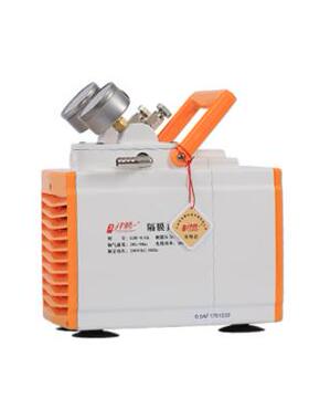 GM-0.5B无蚀油隔膜式真空泵防腐型小型微腐实验JFC室抽耐滤